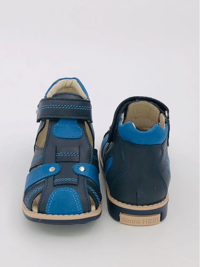 Sandale baieti Cod 677=JH0